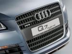 Audi Q7 Hybrid 4.2 Quattro Concept 2005 года